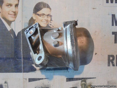 Caja del termostato LAND ROVER DEFENDER 90 4073A