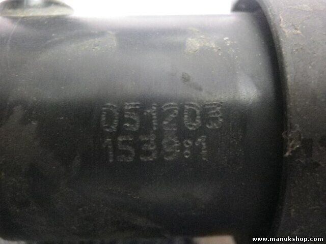 Bomba limpia parabrisas limpiaparabrisas Mercedes-Benz ML 051203 15391