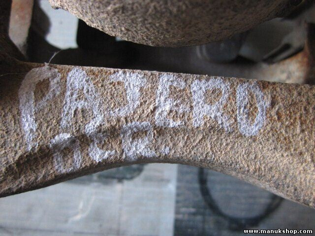 Pinza delantero derecho Mitsubishi Pajero Pinin FSX17A