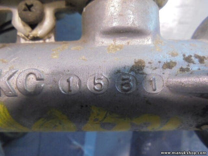 Bomba de freno Isuzu Trooper 2.8 TD 106 CV/78 KW 1981–1991 JKC 1531