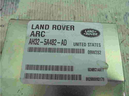 Centralita suspensión Land Rover Range Rover AH325A482AD 09W282 6DARC14A11