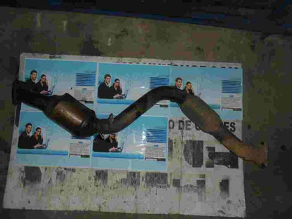 Catalizador Porsche Cayenne VW Touareg Audi Q7 2008 3.6 Gasolina FSI 7L0131690G