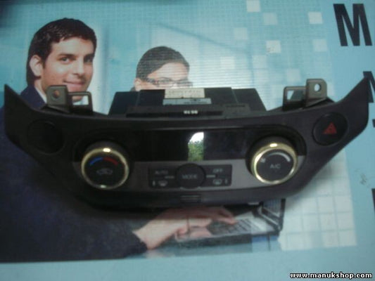 A/C System Chevrolet Aveo 2008 DAIHAN CALSONIC 96 437 402 96437402 T250 FATC