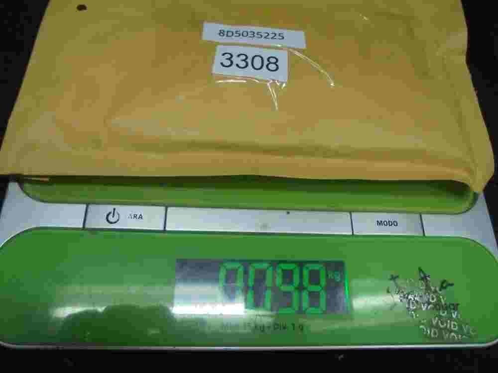 Amplificador de antena Audi A4 8D5035225 8D5 035 225