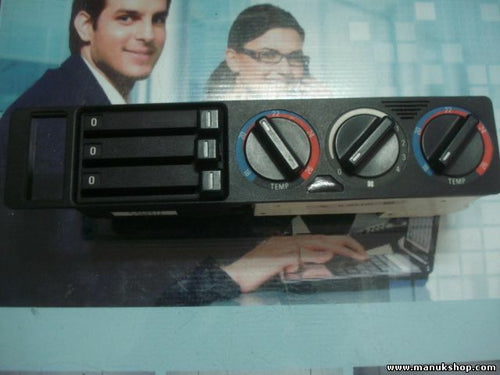 Controllo riscaldamento BMW E34641113 8351115 8351110 8351114