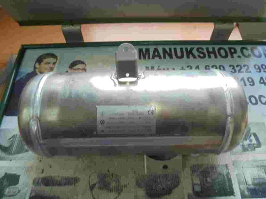 Receptor de aire Porsche Cayenne Año 7L0616202A 7L0 616 202A ATE 15158000132