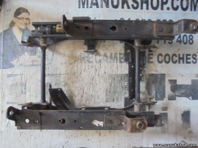 Guía de asiento delantero izquierdo Jeep Grand Cherokee 5709790 57097700