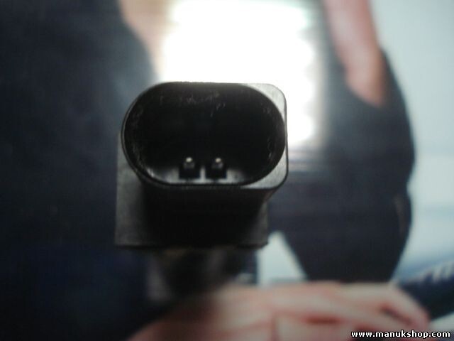 Sensor de impacto de airbag Audi A6 RS6 A8 4B0 959 643 E 4B0959643E