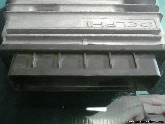 Centralita Ford Transit 4T1112A650CB 4T11-12A650-CB 12249770 R0411C005J E2U9A