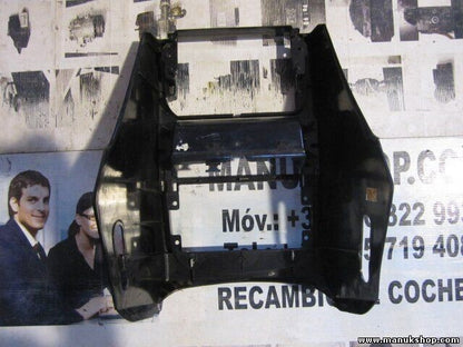 Consola central Hyundai Galloper II JK-01 2.5 TCi D HQ615101 HQ 615 101