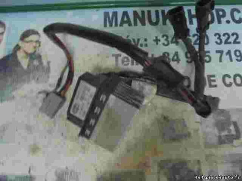 Resistencia calefaccion  Renault Espace 6025370519 A43000400  544430000 450050