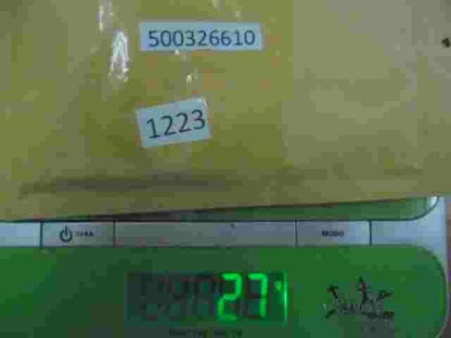 Relé  Iveco Daily 500326610 V23074 A1001 X52 V23074A1001X52 V23074-A1001-X52