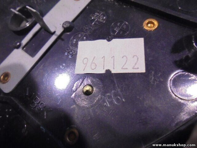 Volante Kia Sportage 0K012 32 800 0K01232800 0K012-32-800 961122 CAP ASS Y-HORN