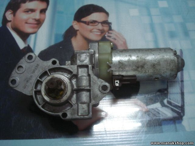 Motor asiento Audi A6 0130002487 0 130 002 487 BROSE 198387101 198387 10