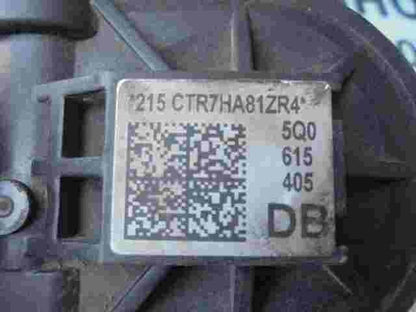 Pinza VW Volkswagen Golf 7 5Q Seat Leon Audi A3 A4 5Q0615405DB 5QO615405DB