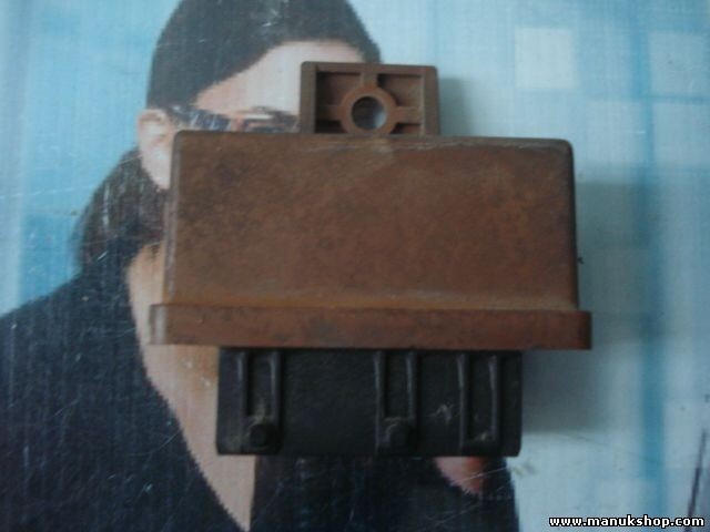 Relé de la bomba de combustible Citroen Peugeot 206 207 Bj.07-10 240107 240 107