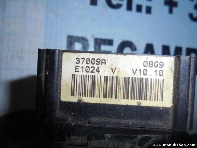 Mando de luces. intermitentes Renault Clio 7700410117C 37009A E1024