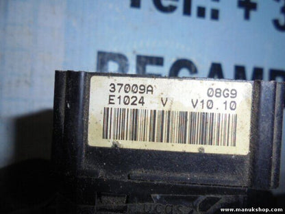 Mando de luces. intermitentes Renault Clio 7700410117C 37009A E1024