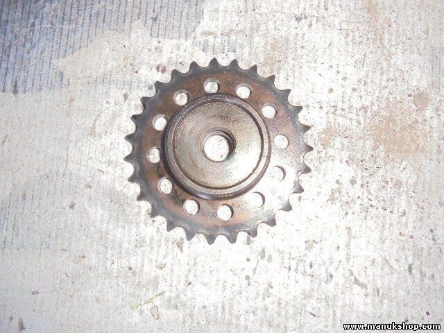 Engranaje de la bomba de inyección Opel Astra G Vectra 2.0 DTI GM 90528134