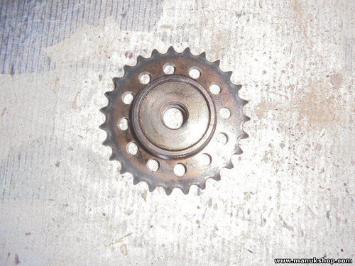 Engranaje de la bomba de inyección Opel Astra G Vectra 2.0 DTI GM 90528134