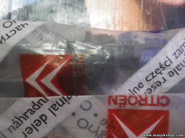 Tapón de drenaje Citroen Peugeot 1306A3 1306.A3