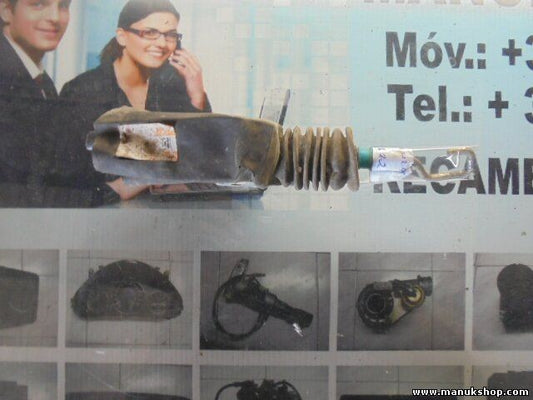 Cerradura cierre centralizado Puerta delantera izquierda Ford F5DB54218A42AA