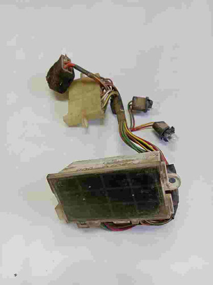 Pantalla del Cuadro instrumentos  Mitsubishi Pajero Montero 769070608 769070-608