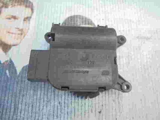 Calefacción actuador Skoda 0132801357 0 132 801 357 12V 0160501 (L26) B4845