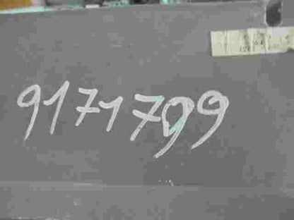 Control de la calefacción Volvo S70 C70 XC70 V70 9171799 ALPS 7928