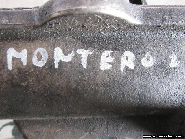 Tapa de la culata Mitsubishi Montero Pajero II 3.5 V6 24V 6G74