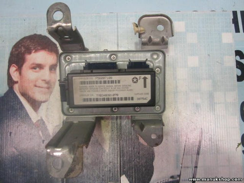  Airbag Centralita Jeep Grand Cherokee Chrysler P56007108 TMB348301078 39754C