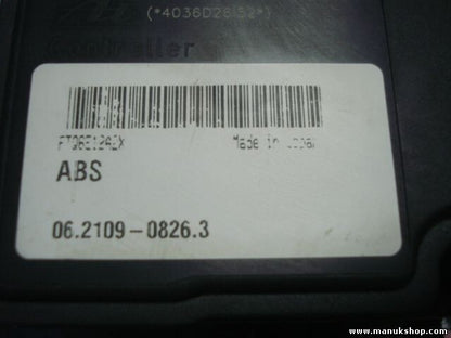 Unidad hidráulica del ABS Chevrolet Lacetti Nubira 96438440 96438440JC