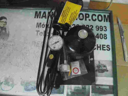 Sellador de neumáticos Porsche Cayenne Boxster 7L5012619 7L5 012 619