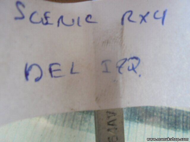 Freno de puerta delantera Izquierda Renault Megane Scenic I RX4 J64AV MG1