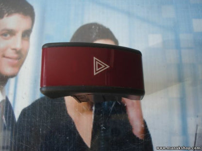 Interruptor de emergencia Opel Corsa Tigra B 13539900 9 164 141 9164141