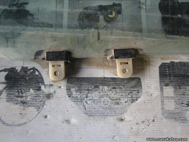 Cristal de la puerta delantera derecha Suzuki Vitara 43R000479 DOT211M89AS2 E9