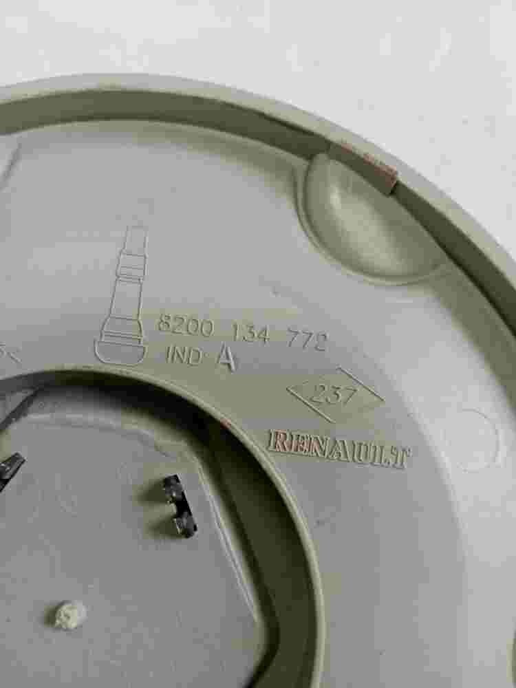 Cubierta Llantas Ford Escort III 81AB1130DD 81AB1130DDDE 9640-E 81 AB-1130-DE/DD