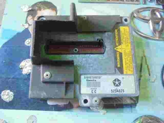 Centralita Dodge Caravan 1992-1993 5234025 Chrysler BENDIX S101675001D