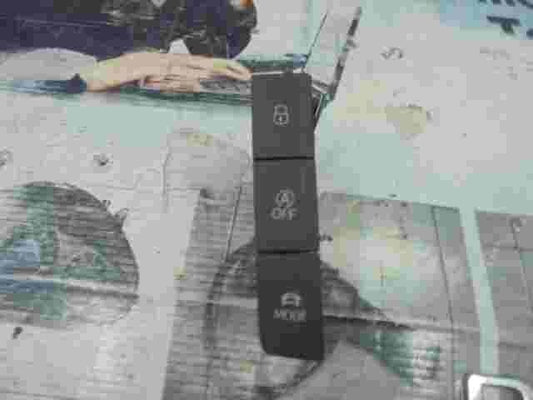 Interruptor del cierre centralizado Seat Ibiza Arona KU6 6F0927137F 10137574 07S