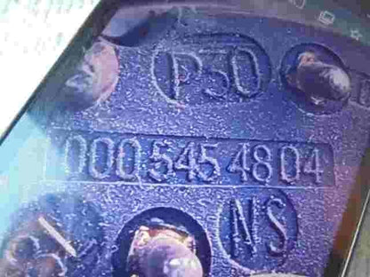 Interruttore luci Mercedes-Benz W124 S124 C124 W126 0005454804 000 545 48 04