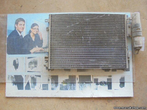 Condensador radiador aire acondicionado Renault 8200221132 B CA1472 874862EC
