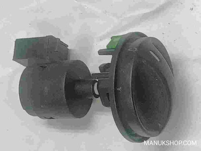 interruptor del calentador Conector Iveco Daily Magneti Marelli B837 5V B8375V