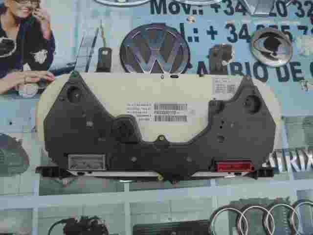 Cuadro de instrumentos Renault Clio P8200261119 8200261119 NS0028658X 21671934