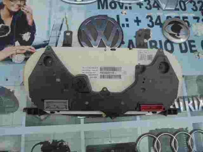 Cuadro de instrumentos Renault Clio P8200261119 8200261119 NS0028658X 21671934
