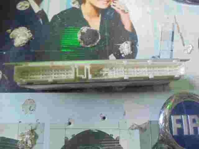 ABS Centralita Mercedes-Benz W210 W202 W208 0175457332 (K01) FD97M02 0265109052