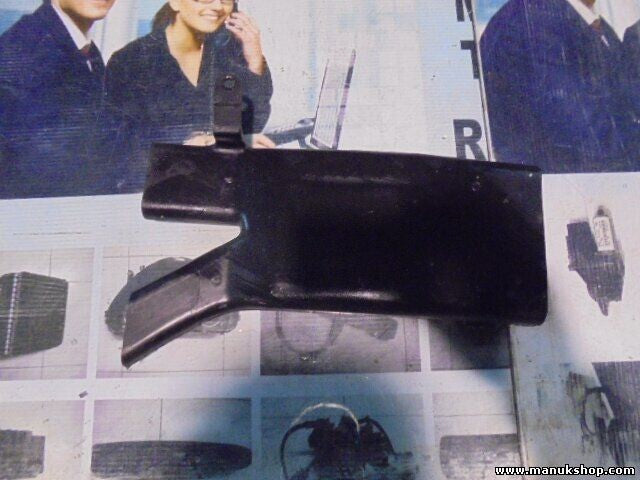 Tubo de entrada de aire Nissan Terrano Ford Maverick II 278000F001 27800 0F001