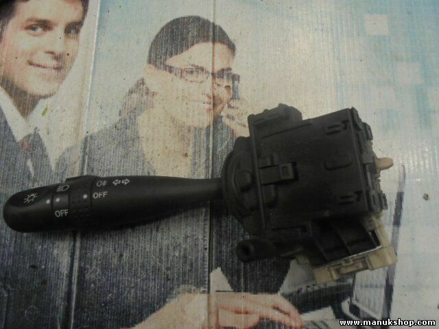 Mando de luces. intermitentes Toyota Corolla E12 173681 02180 173713 02180173713