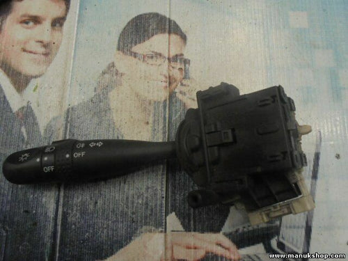 Mando de luces. intermitentes Toyota Corolla E12 173681 02180 173713 02180173713