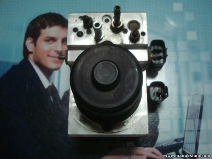 Unidad hidráulica del ABS Lexus IS 200 1999 Toyota 02B54336 4454053010 133200504