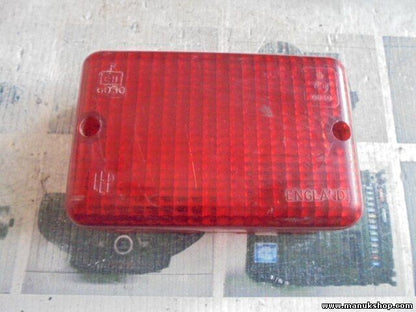 Reflector trasero Renault FE110030 F E11 0030